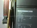 Yaskawa Mdl. P7CBB902C Variable frequency drive
