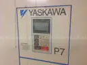 Yaskawa Mdl. P7CBB902C Variable frequency drive