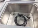 Fisher Scientific Mdl. 15337426 Ultrasonic bath