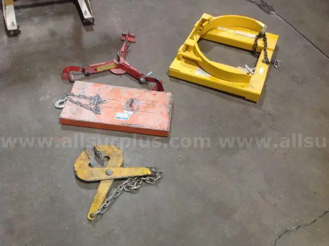 3ea Moving attachments