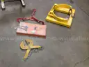 3ea Moving attachments