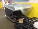Phillips Self dumping hopper