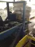 BHS Forklift battery changer