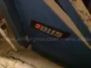 BHS Forklift battery changer