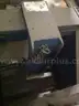 BHS Forklift battery changer