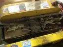 Yale Mdl. MPB040-EN24T2748 Electric pallet jack