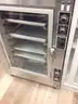 NU-VU Deck/Proofing Oven