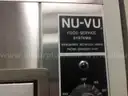 NU-VU Deck/Proofing Oven