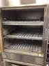 NU-VU Deck/Proofing Oven