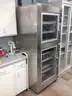 NU-VU Deck/Proofing Oven