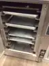 NU-VU Deck/Proofing Oven