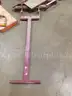 2ea Heavy machine moving skates