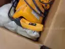 Harrington Mdl. ERC2020C 2-Ton electric chain hoist