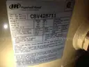Ingersoll Rand Mdl. 2475N7.7-P Air compressor with tank