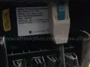 8ea Zebra Mdl. VC80 Mobile RFID Scanning system