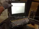 8ea Zebra Mdl. VC80 Mobile RFID Scanning system