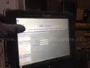 8ea Zebra Mdl. VC80 Mobile RFID Scanning system