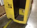 Hyster Mdl. E40HSD3-21  Electric Forklift