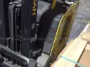 Hyster Mdl. E40HSD3-21  Electric Forklift