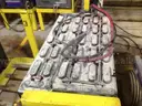 36V forklift Battery, type 18-125-17-215-B