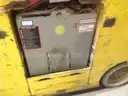 Hyster Mdl. E40HSD Electric forklift with battery