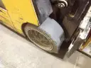 Hyster Mdl. E40HSD Electric forklift with battery
