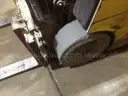 Hyster Mdl. E40HSD Electric forklift with battery