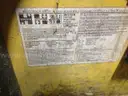 Hyster Mdl. E40HSD Electric forklift with battery