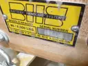 BHS Mdl. #6 Battery lifting beam
