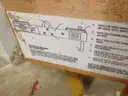BHS Mdl. #6 Battery lifting beam