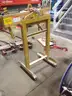 BHS Mdl. #6 Battery lifting beam