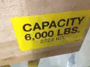 BHS Mdl. #6 Battery lifting beam