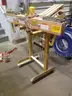 BHS Mdl. #6 Battery lifting beam