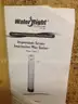 4ea Water Right Filtration systems