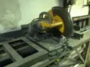 DeWalt Mdl. DW872 14in Multicutter