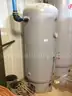 2009 Air tank
