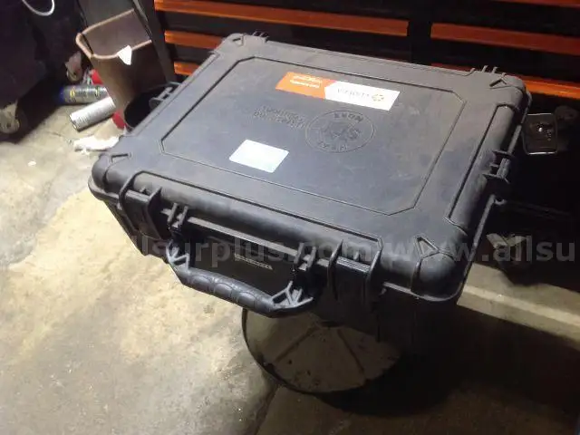 SDT International Mdl. SDT270 Ultrasound