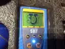 SDT International Mdl. SDT270 Ultrasound