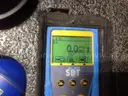 SDT International Mdl. SDT270 Ultrasound