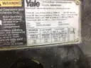 Yale Mdl. ESC040FAN36TE082 Electric forklift with battery