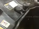 Yale Mdl. ESC040FAN36TE082 Electric forklift with battery