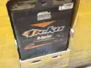 Yale Mdl. ESC040FAN36TE082 Electric forklift with battery
