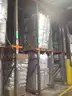 2ea Sections Push pallet racking