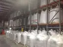 2ea Sections Push pallet racking
