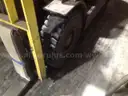 Hyster Mdl. H30FT LP Forklift