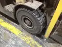 Hyster Mdl. H30FT LP Forklift