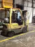 Hyster Mdl. H30FT LP Forklift