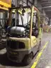 Hyster Mdl. H30FT LP Forklift