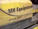 Hyster Mdl. H30FT LP Forklift