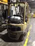 Hyster Mdl. H30FT LP Forklift